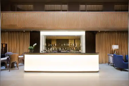 Dorsett Shepherds Bush - 27