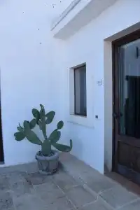 Masseria Borgo Santuri - 36