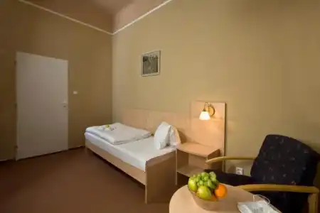 Metropol Spa - 23