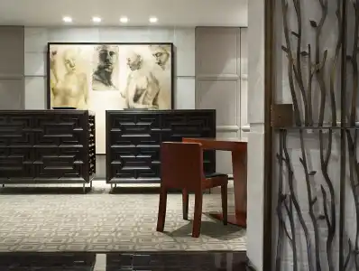 Las Alcobas, a Luxury Collection, Mexico City - 10