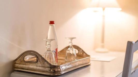Le Champ des Oiseaux Hôtel & Spa 4* - 81
