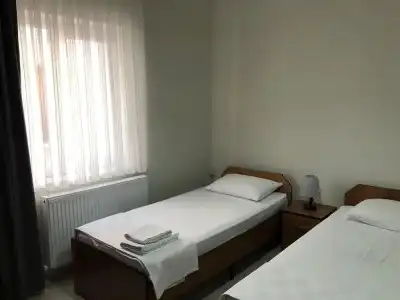 Özdemir Otel - 17