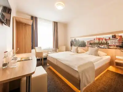 Boardinghouse Refugium - 34