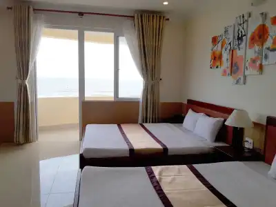Haiduong Intourco Resort - 5