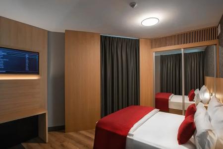 Ocak Aparthotel - 57