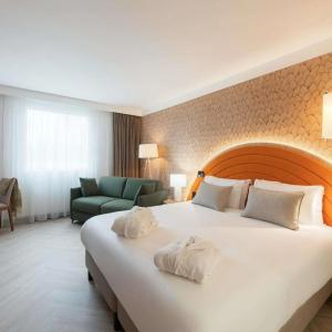 Mercure Chartres Est - 26