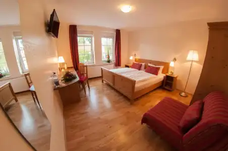 LutherEisenacher Hof - Ringhotel - 2