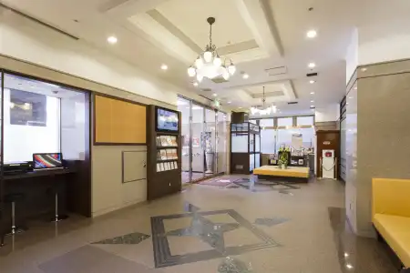 Premier Cabin Obihiro - 13