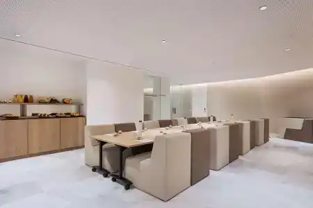 Melia Palma Marina - 25