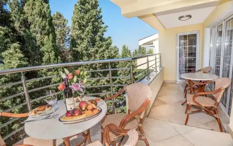Villa Antivari - 23