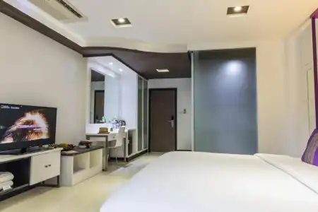 The L Resort - 68
