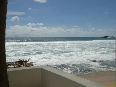 Nippon Villa Beach Resort - 12