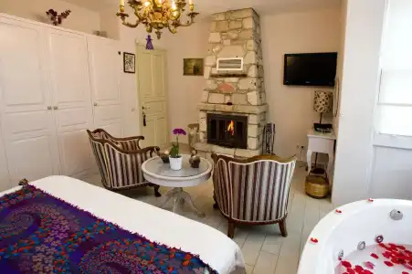 Alacati Sultan Konak Butik Otel - 104