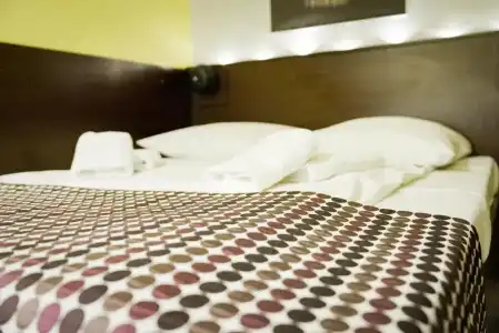 Hôtel Atlantic - 18