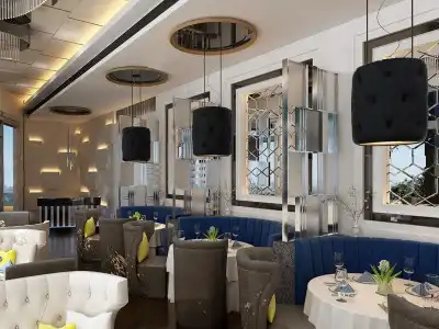 Belad Bont Resort - 25