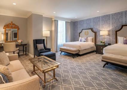 Willard InterContinental Washington by IHG - 100