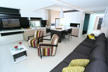 Seahaven Noosa Beachfront Resort - 54