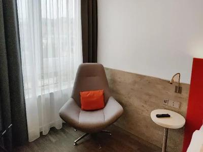 Garner WIESBADEN CITY by IHG - 51