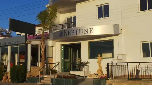 Neptune Apartments Paphos - 0