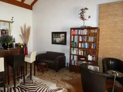 Birdcage Resort - Adult Only - 14