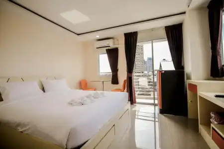 The Cosy River - 2
