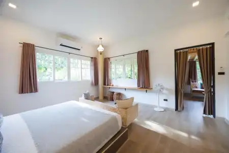 Perennial Resort - 1