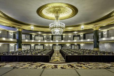 InterContinental Chicago Magnificent Mile by IHG - 46