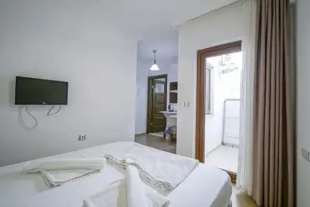 Isik Apart Datca - 33