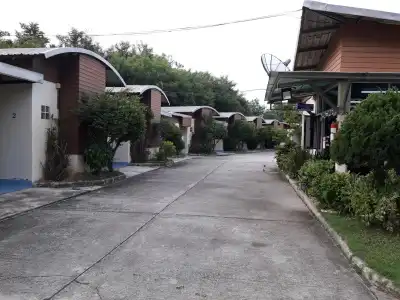 Sutha Garden Resort Hat Yai - 5