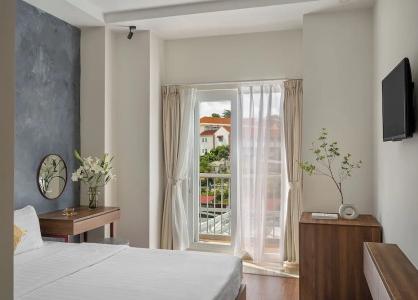 Hong Mon Villa - 144