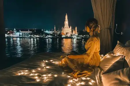Sala Rattanakosin - 85