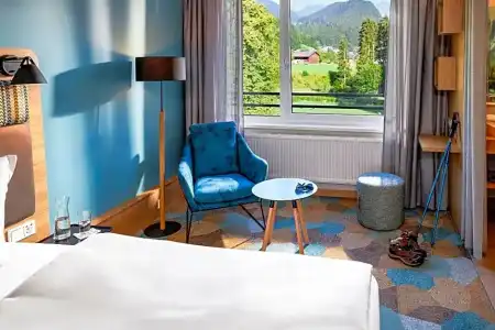 TUI BLUE Montafon - 47