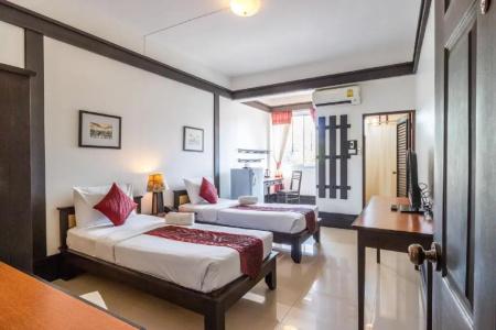 Sakulchai Place - 102