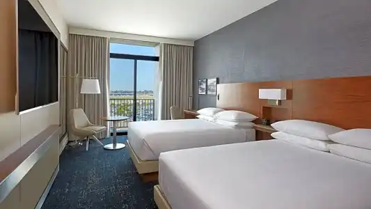 Hyatt Regency Newport Beach West - 50