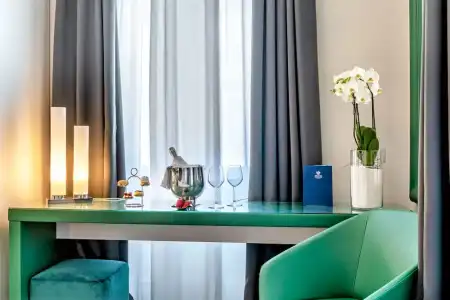 Miramare Luxury Dependance - 76