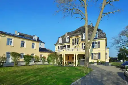 Villa Oranien Restaurant - 66