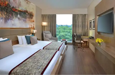 Radisson Mumbai Andheri MIDC - 18