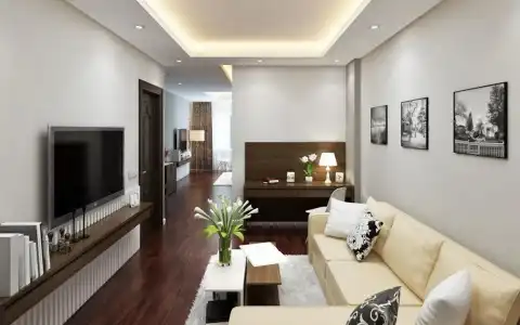 Eco Luxury Hanoi - 1