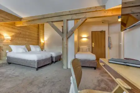 Hôtel Lyret - 8