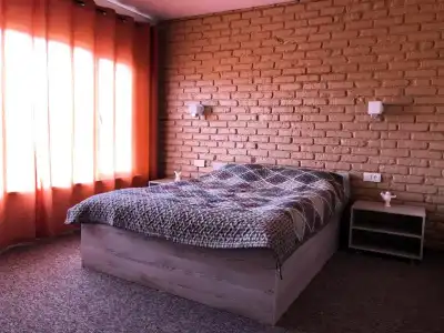 Гостевой Комплекс ARTек - 1