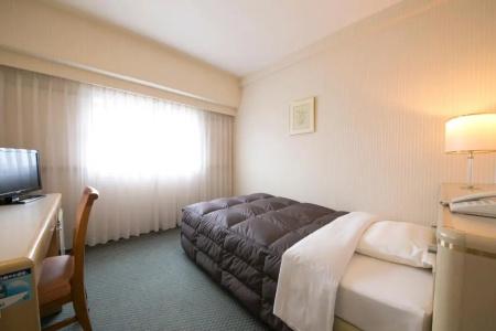 Tottori Washington Plaza - 33