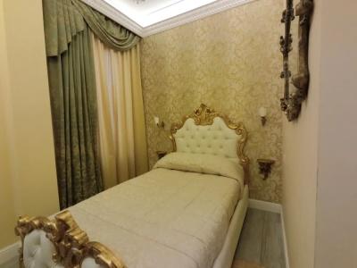 Impero Vaticano Suites Guest House - 65