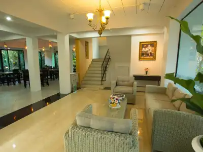 De Ville Nakhon - 7