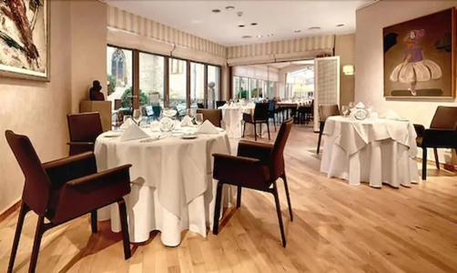 Restaurant Reuter - 18