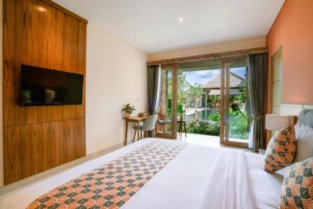 Kahayana Suites - 66