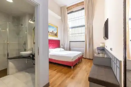 Relais Centrale Firenze - 102