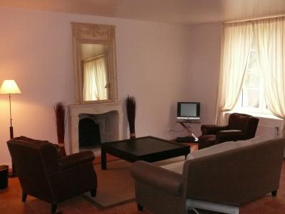 Grand "Château de Sully" - Piscine et Spa - 31