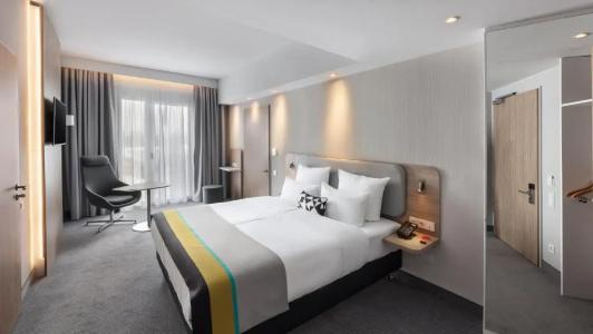 Holiday Inn Express Munich - City East by IHG - 28