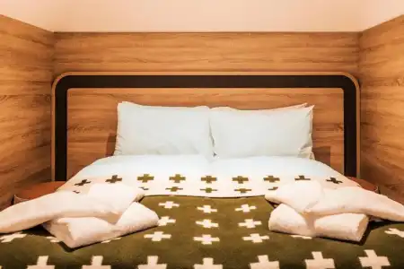 Altein Arosa, a Faern Collection Resort - 138