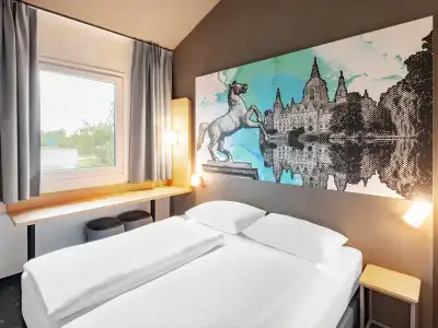 B&B Hannover-Nord - 4